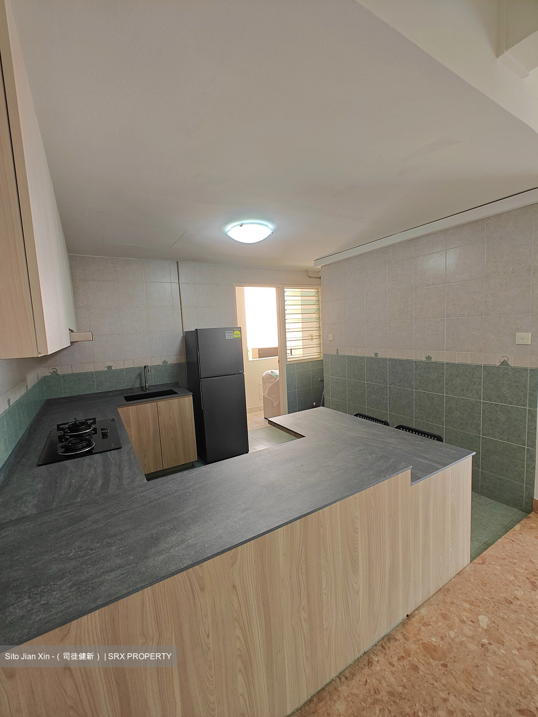 Estella Gardens (D17), Condominium #503827061